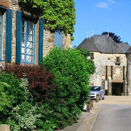 Saint-Ouen-de-Mimbré Santa Mariaヴィラ エクステリア 写真